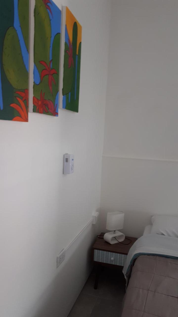 Apartamento Uriburu-Con Cochera Formosa Exterior photo