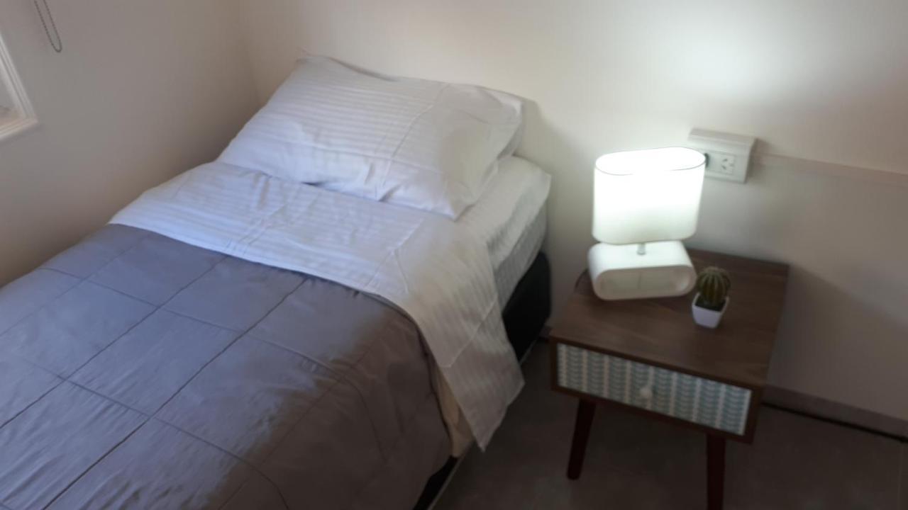 Apartamento Uriburu-Con Cochera Formosa Exterior photo