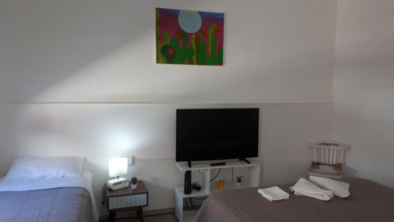 Apartamento Uriburu-Con Cochera Formosa Exterior photo