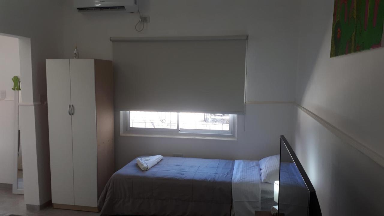 Apartamento Uriburu-Con Cochera Formosa Exterior photo