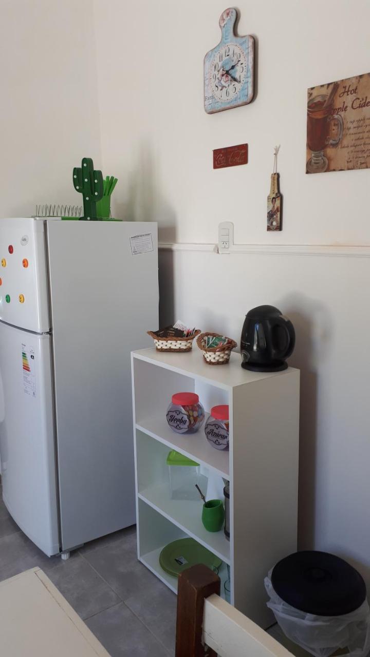 Apartamento Uriburu-Con Cochera Formosa Exterior photo