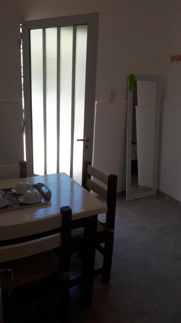Apartamento Uriburu-Con Cochera Formosa Exterior photo