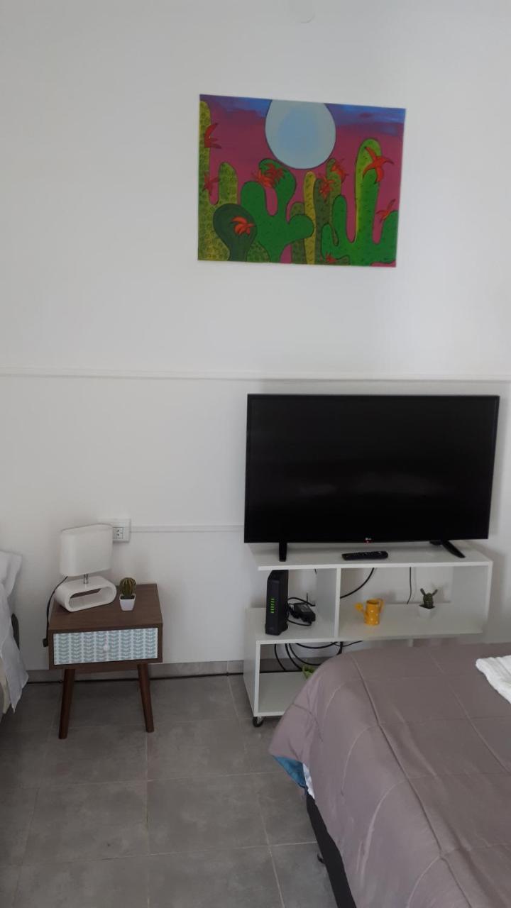 Apartamento Uriburu-Con Cochera Formosa Exterior photo