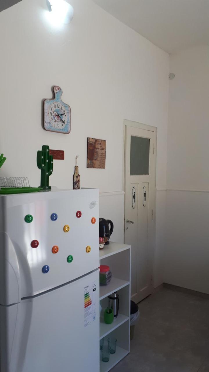 Apartamento Uriburu-Con Cochera Formosa Exterior photo