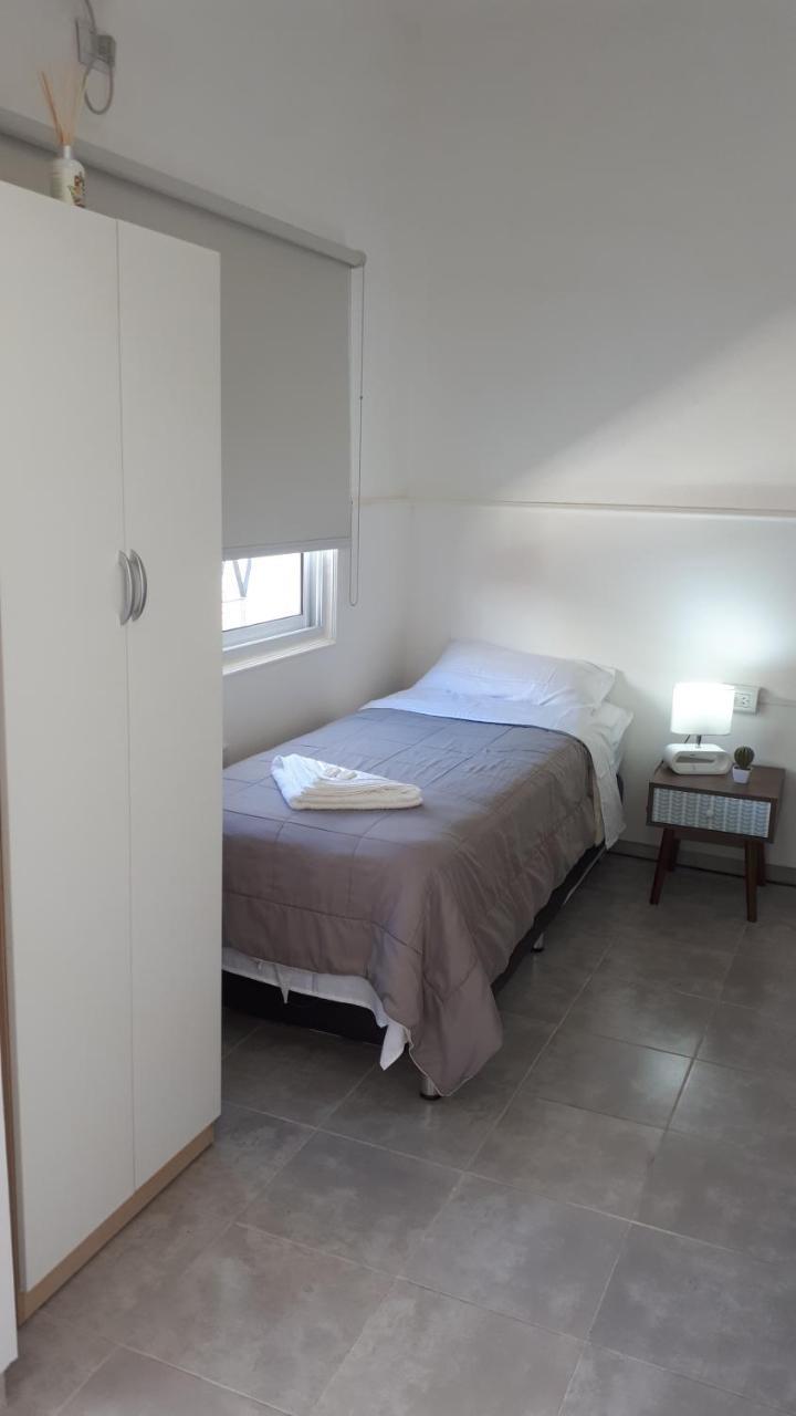 Apartamento Uriburu-Con Cochera Formosa Exterior photo