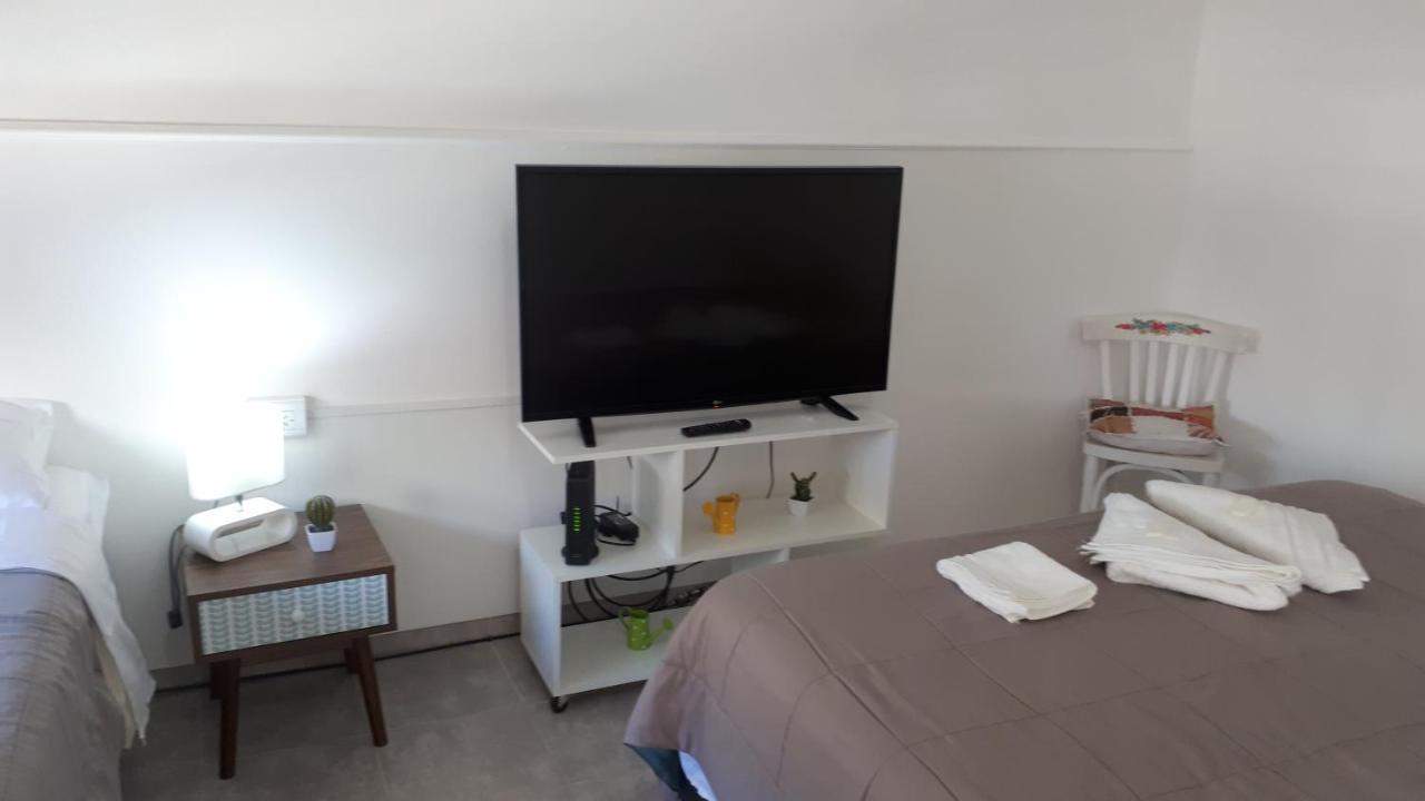 Apartamento Uriburu-Con Cochera Formosa Exterior photo