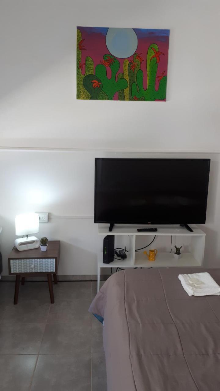 Apartamento Uriburu-Con Cochera Formosa Exterior photo