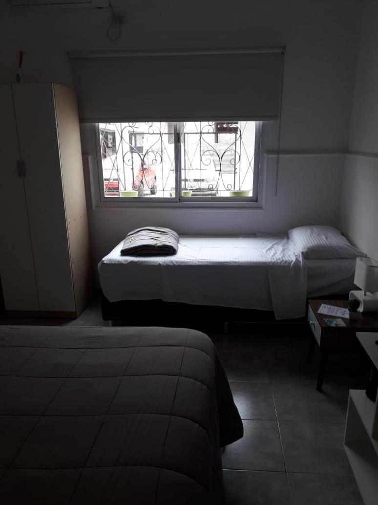 Apartamento Uriburu-Con Cochera Formosa Exterior photo